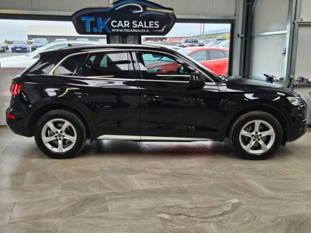 2020 Audi Q5 - thumbnail 2