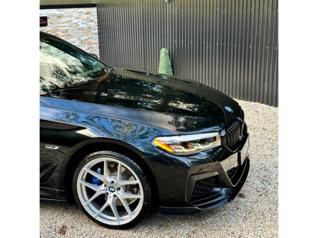 2022 BMW 5 Series SORRY SOLD €31,999