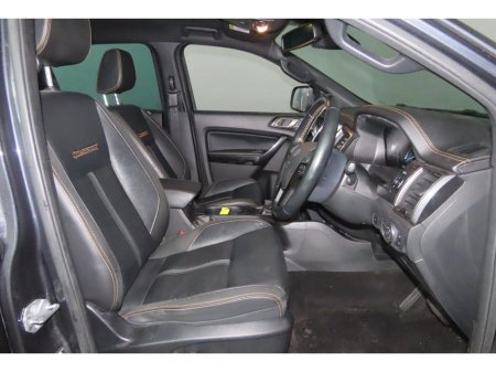 2021 Ford Ranger WILDTRAK ECOBLUE 4 €27,950 thumbnail