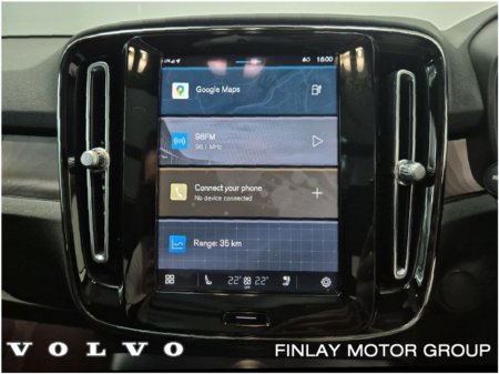 2023 Volvo XC40 - thumbnail 19