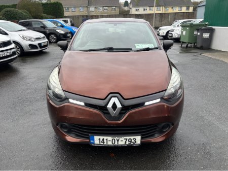 2014 Renault Clio - thumbnail 6