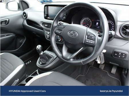 2020 Hyundai i10 - thumbnail 6