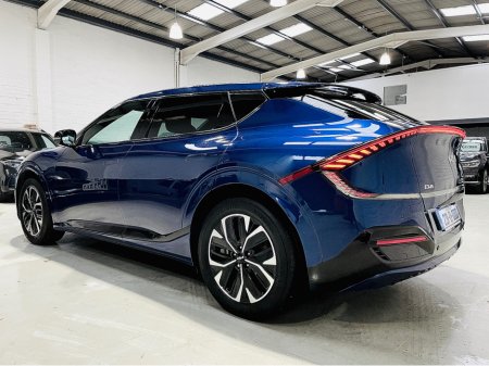 2023 Kia EV6 - thumbnail 7