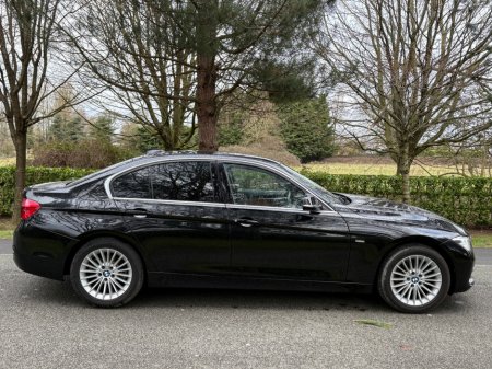 2017 BMW 3 Series - thumbnail 10