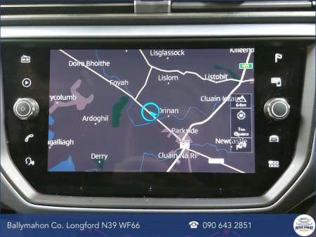 2020 SEAT Arona - thumbnail 19