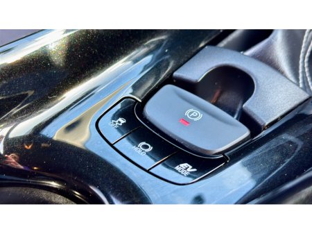 2017 Toyota C-HR - thumbnail 22