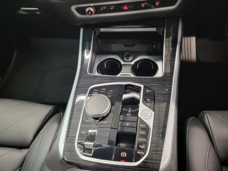 2024 BMW X5 - thumbnail 10
