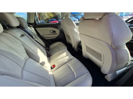 2019 Land Rover Range Rover Evoque - thumbnail 12