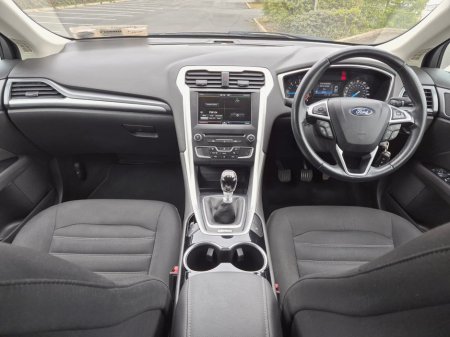 2015 Ford Mondeo - thumbnail 21