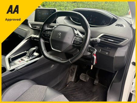 2019 Peugeot 3008 - thumbnail 10