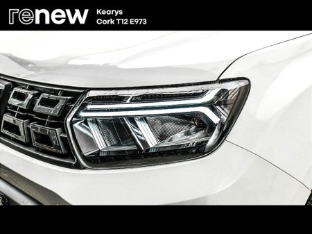 2022 Dacia Duster - thumbnail 15