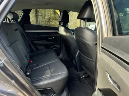 2023 Hyundai Tucson 2WD Executive €30,950 thumbnail