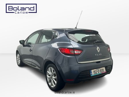 2019 Renault Clio 1.0 DYN NAV *LOW MILEAGE* €55 P/W €12,890