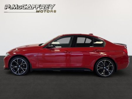 2015 BMW 3 Series 320d Sport Auto €15,850 thumbnail