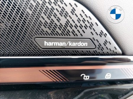 2026 BMW 5 Series 530e M Sport Pro Touring €84,962 thumbnail