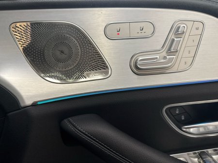 2025 Mercedes-Benz GLE Class - thumbnail 18