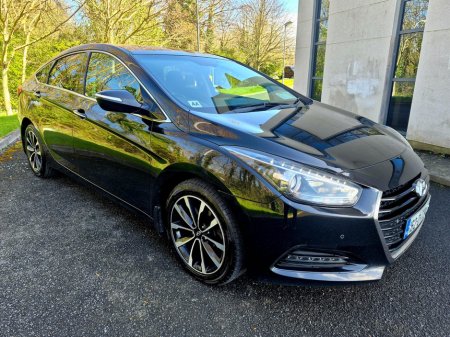 2016 Hyundai i40 - thumbnail 6