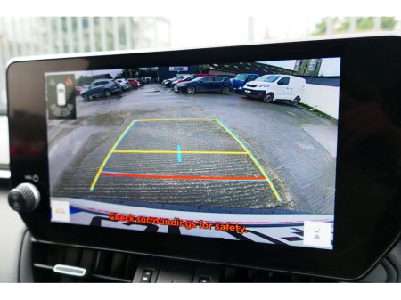 2023 Toyota Rav4 ACROSS 2.5 E FOUR 302PS PHEV €38,000 thumbnail