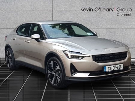 2023 Polestar 2 - €26,900