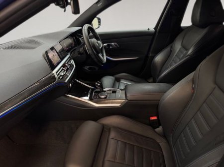 2019 BMW 3 Series - thumbnail 17