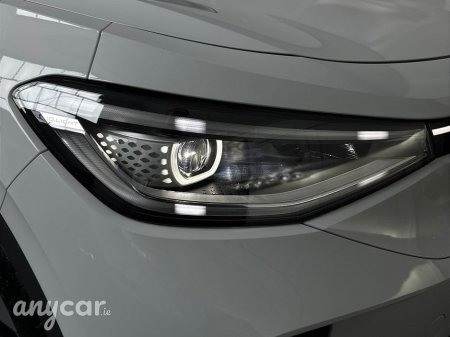 2025 Volkswagen ID.4 - photo 4