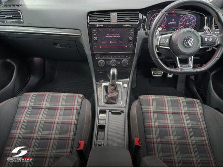 2018 Volkswagen Golf (181) GTI 2.0 TSI DSG AUTO €21,995 thumbnail