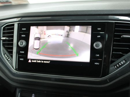 2019 Volkswagen T-Roc - thumbnail 19