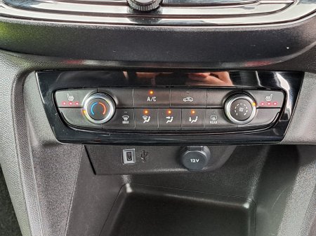 2024 Opel Corsa - thumbnail 24