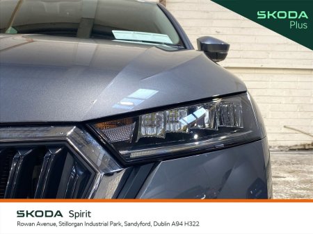 2023 Skoda Octavia - thumbnail 17