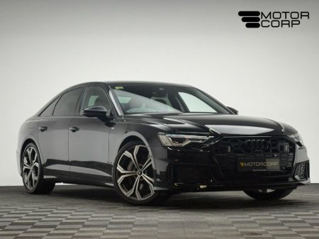 2025 Audi A6 - thumbnail 1