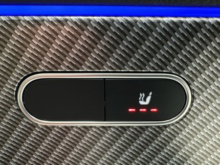 2023 Mercedes-Benz CLA Class - thumbnail 16