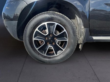 2016 Dacia Duster - thumbnail 13