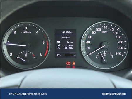 2018 Hyundai Tucson - thumbnail 20