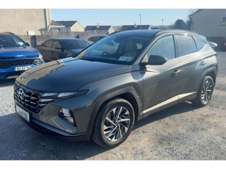 2024 Hyundai Tucson for sale
