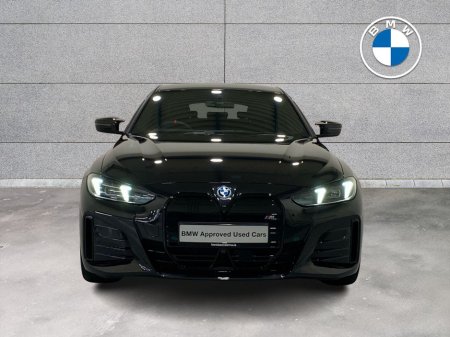 2025 BMW i4 - thumbnail 16