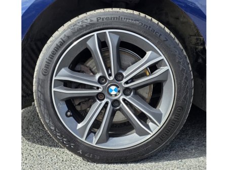 2020 BMW 1 Series - thumbnail 6