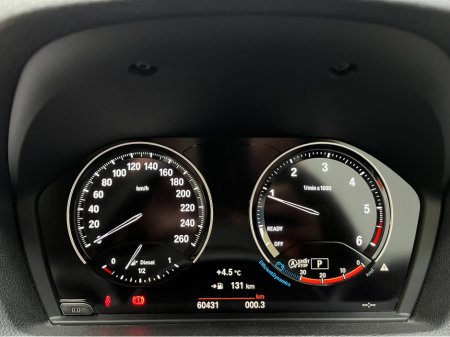 2018 BMW 1 Series - thumbnail 21