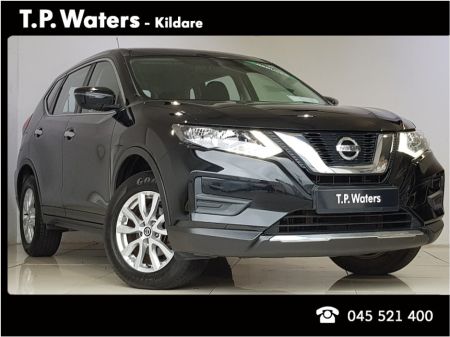 2018 Nissan X-Trail 1.6 DCI - FINANCE ARRANGED - FULL SERVICE HISTORY