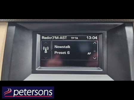 2016 Land Rover Discovery DISCOVERY 4 3.0 TDV6 5 SEAT XE 4DR AUTOMATIC €29,950 thumbnail