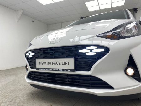 2026 Hyundai i10 - thumbnail 18