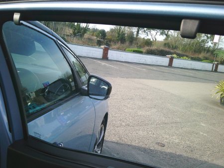 2017 Renault Scenic - thumbnail 27