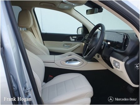 2026 Mercedes-Benz GLE Class - thumbnail 10