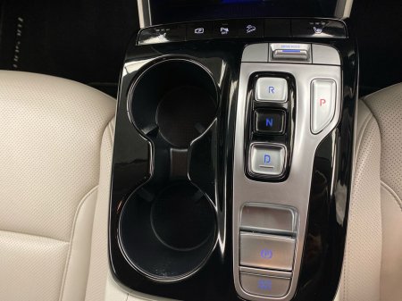 2023 Hyundai Tucson - thumbnail 22