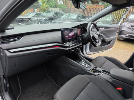 2026 Skoda Octavia 2.0 TDI 150 BHP DSG SPORTLINE. HUGE SPEC. FINANCE ARRANGED. SIMI. AA APPROVED. €44,950 thumbnail