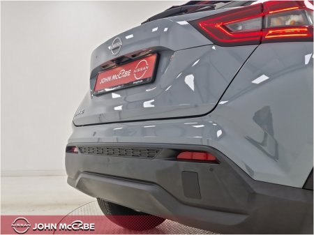 2026 Nissan Juke - thumbnail 40