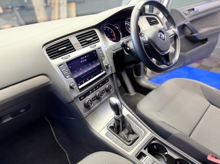 2015 Volkswagen Golf  €12,500 thumbnail