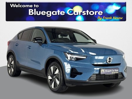 2024 Volvo C40 for sale