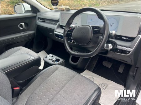 2023 Hyundai Ioniq 5 Executive Plus 58KW €25,995 thumbnail