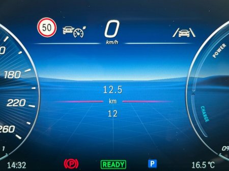 2026 Mercedes-Benz E Class - thumbnail 8