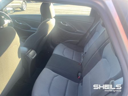 2018 Hyundai i30 - thumbnail 7